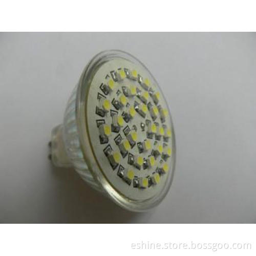 LED spotlight with high brightness,1w